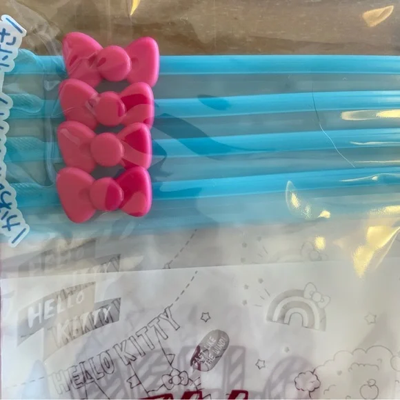 (3)NWT Hello Kitty storage/accessories holders. - Picture 3 of 10